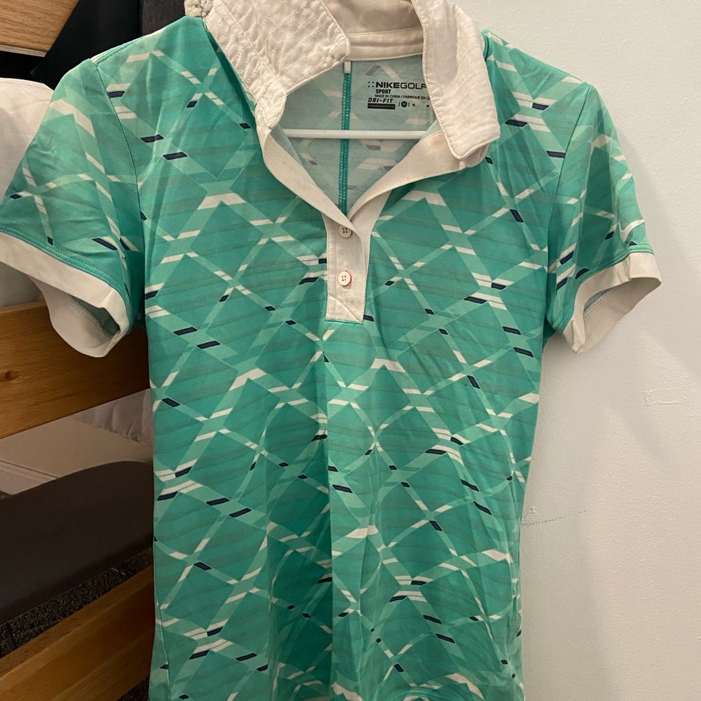 Nike polo